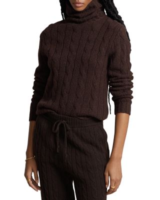 Ralph Lauren - Turtleneck Sweater