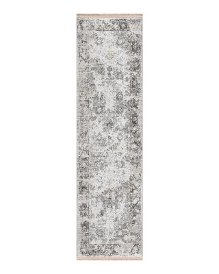 Dalyn Rug Company Marbella MB2 Runner Area Rug, 2'3 x 8'