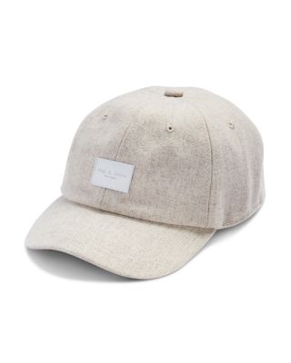 rag & bone - Addison Baseball Cap