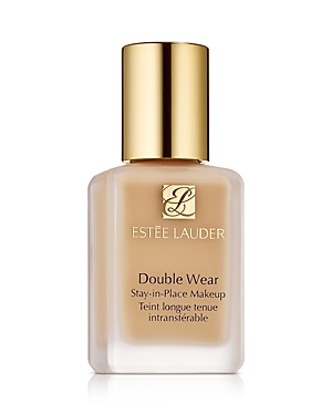 Estée Lauder Double Wear Stay-in-place Liquid Foundation In 1w2 Sand (light With Warm Subtle Olive Undertones)