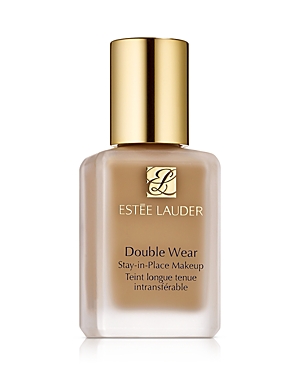 Shop Estée Lauder Double Wear Stay-in-place Liquid Foundation In 2c3 Fresco (light-medium With Cool Rosy Beige Undertones)