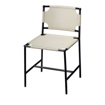 Jamie Young Asher Dining Chair