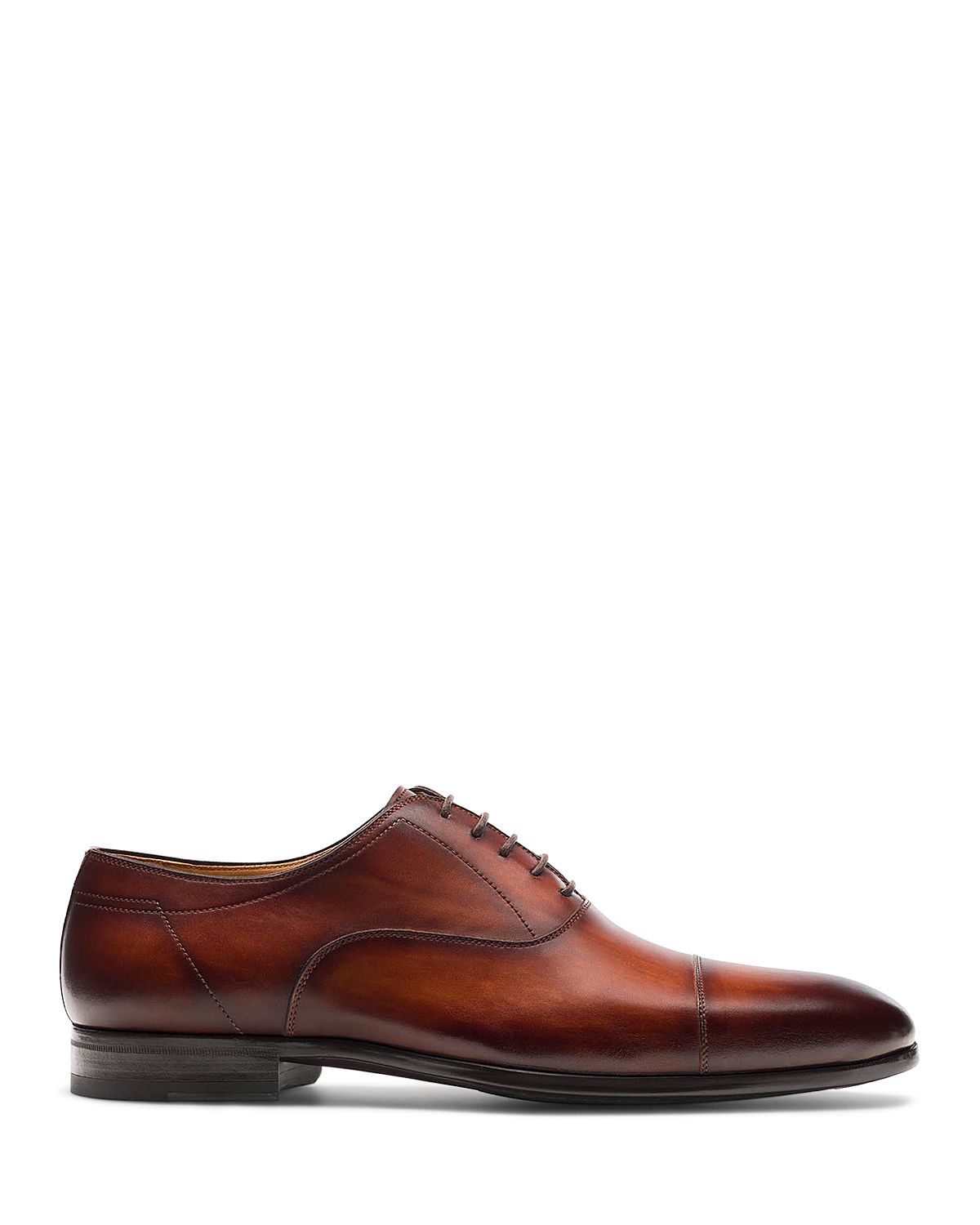 Magnanni Men's Millar Cap Toe Oxfords - Exclusive