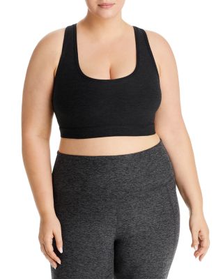 Beyond Yoga - Space Dyed Bopo Sports Bra