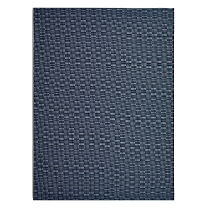 Chilewich Chord Placemat, 14 X 19 In Ocean