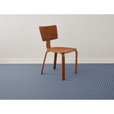 Chord Rug, 23" x 36"