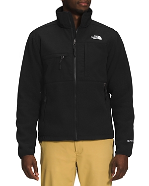 Shop The North Face Denali Jacket In Tnf Black