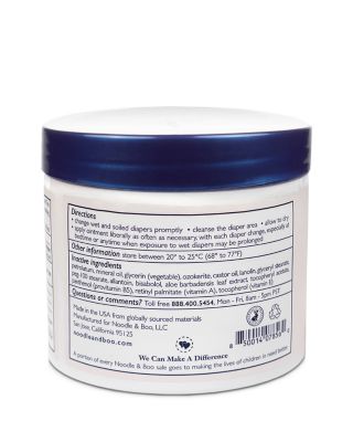 The Best Diaper Rash Ointment