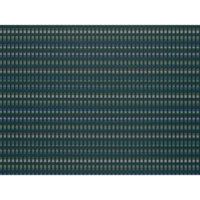 Tambour Table Mat, 14&amp;quot; x 19&amp;quot;     