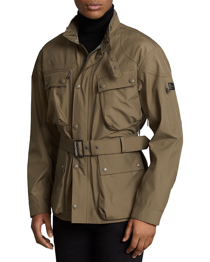Polo Ralph Lauren Polo Ralph Lauren RLX Water Repellent Jacket
