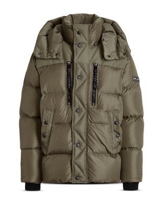 Polo Ralph Lauren Polo Ralph Lauren RLX Water Repellent Down