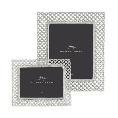 Love Knot Frame, 5&amp;quot; x 7&amp;quot;