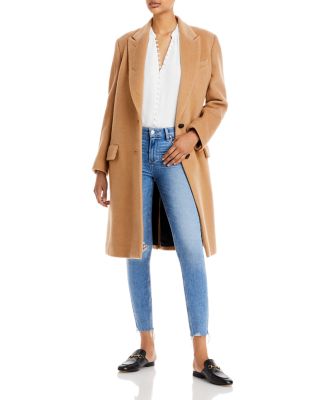 rag bone ICONS Wooster Coat Bloomingdale s