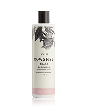 Cowshed Indulge Body Lotion 10.14 Oz.