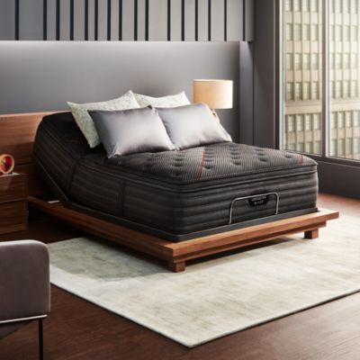 Beautyrest black c class pillowtop hotsell