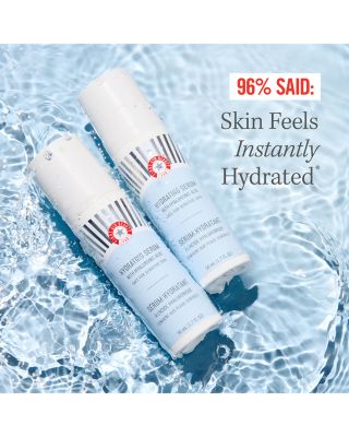 Hydrating Serum 1.7 oz.