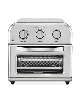 Cuisinart - Compact Air Fryer Toaster