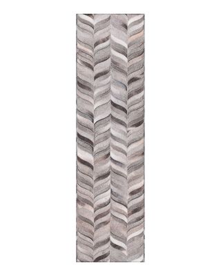 Dalyn Stetson SS11 Runner Area Rug, 2'3 x 8'