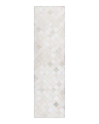 Dalyn Stetson SS2 Runner Area Rug, 2'3 x 10'