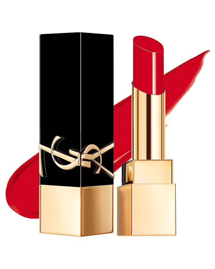 Yves saint 2024 laurent rouge pur