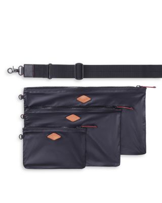 Large Metro Tote Deluxe