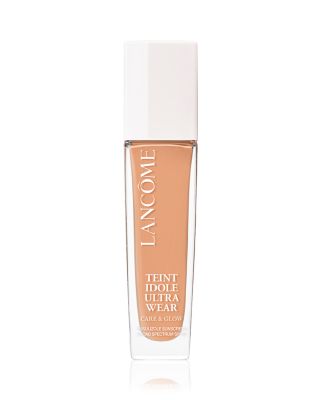 Teint Idole Ultra Wear Care & Glow Serum Foundation 1 oz.