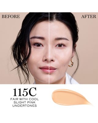 Teint Idole Ultra Wear Care & Glow Serum Foundation 1 oz.