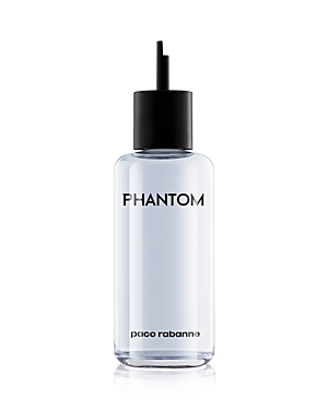 Paco Rabanne Phantom Eau de Toilette Refill Bottle 6.8 oz.