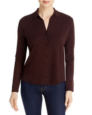 Soft Touch Knit Shirt