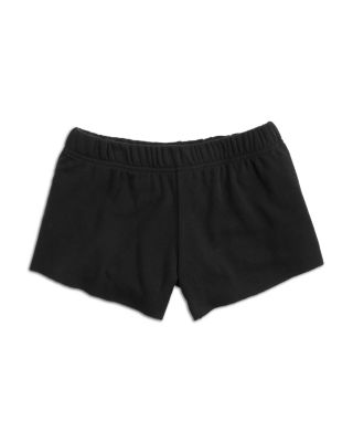 KatieJnyc - Girls' Dylan Cut Off Shorts - Big Kid