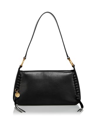 See by Chloé Tilda SBC Leather Baguette Bag Bloomingdale's