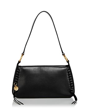 See by Chloé - Tilda SBC Leather Baguette Bag