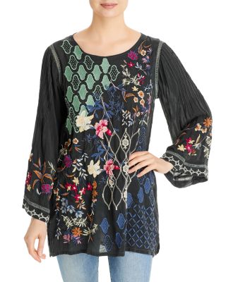 Johnny Was - Esmerelda Tunic