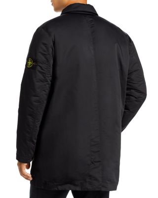 Stone Island Men's Designer Coats 