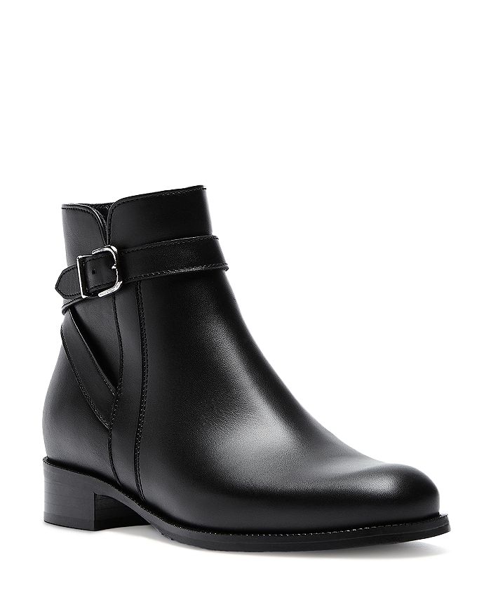 Women s Suri Buckled Booties