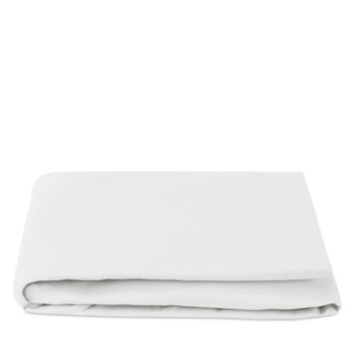 Bergamo Egyptian Cotton Fitted Sheet, King