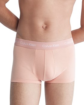 Pink Men's Designer Underwear: Boxers, Briefs & More - Bloomingdale's