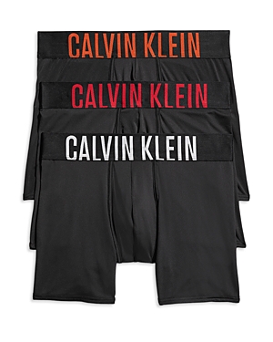 UPC 029442942686 product image for Calvin Klein Intense Power Boxer Briefs, Pack of 3 | upcitemdb.com