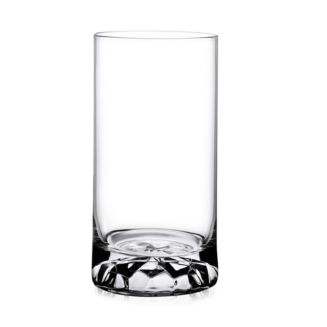 Nude Glass Club High Ball Glass, Set of 4 | Bloomingdale's