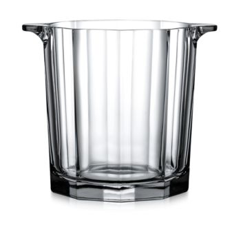 Nude Glass Hemingway Ice Bucket | Bloomingdale's Home