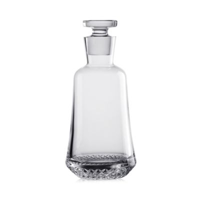 Nude Glass Paris Whiskey Bottle