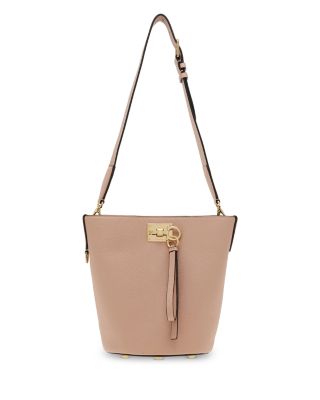 【SALVATORE FERRAGAMO】 STUDIO BUCKET BAG Salvatore Ferragamo The Studio Bucket Bag | Bloomingdale's