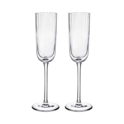 NEO Champagne Glass, Set of 2