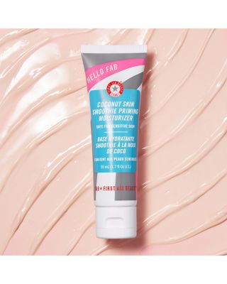 Coconut Skin Smoothie Priming Moisturizer 1.7 oz.