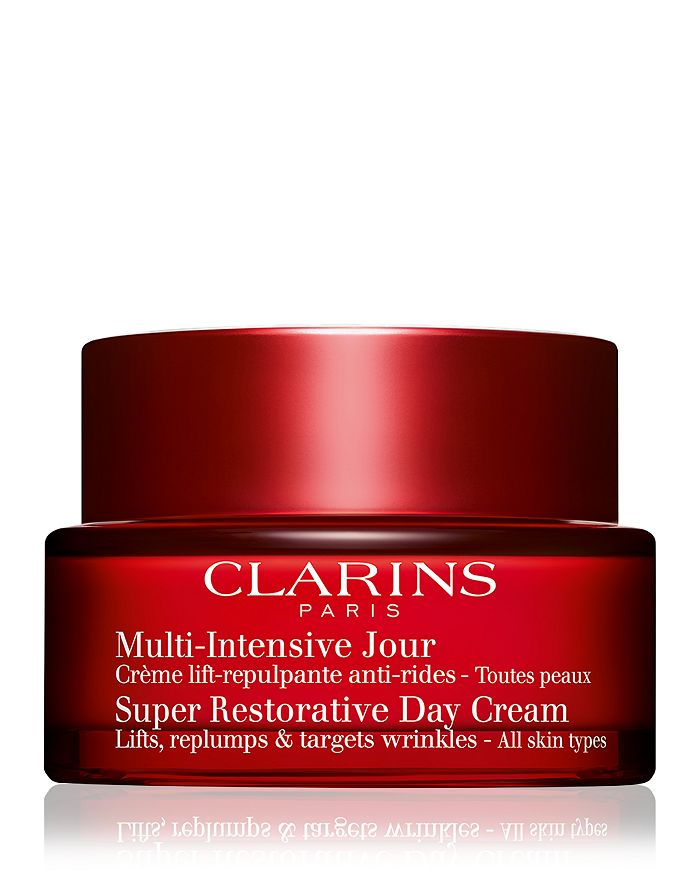 Clarins shop anti aging