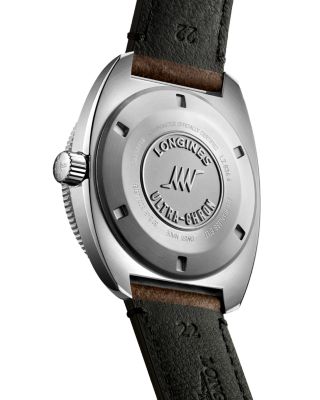 Ultra Chron Chronometer, 43mm