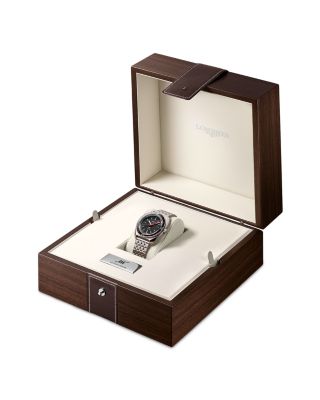 Ultra Chron Chronometer, 43mm