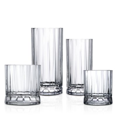 Nude Glass - Wayne Collection