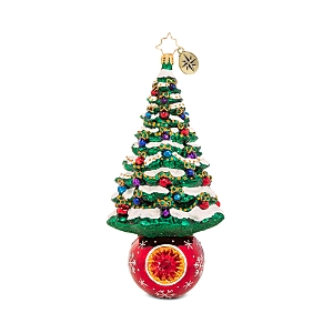 Christopher Radko Tree Ornament