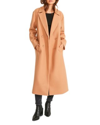 STEVE MADDEN Isn t It Iconic Coat Bloomingdale s